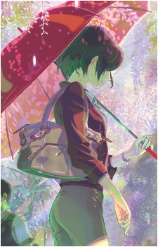 Yukari Yukino