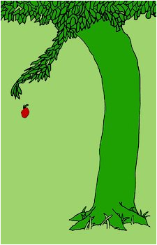 The Giving Tree