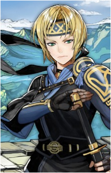 Chrodechild's image