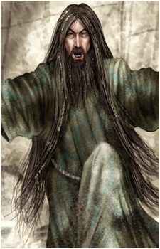 Image 2 - Art: Amok Image 2