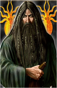 Image 3 - Art: Amok Image 3