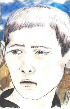 James Gillespie's image