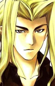 Kenjirou Hiiragi's image