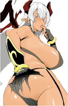 Image 3 - Art: 武田弘光 (Hiromitsu Takeda) Image 3