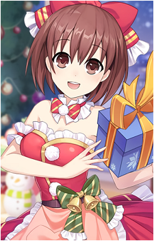 Mai Hazakura