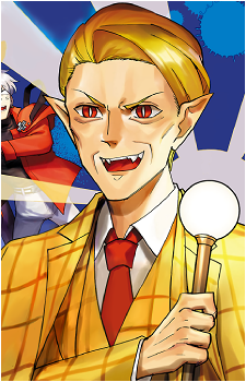 Mr. Lewd Talk's image