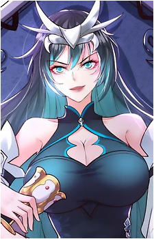 Ren Qianchou's image