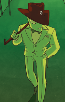 Crowbar