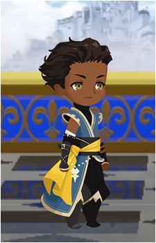 Vidar's image