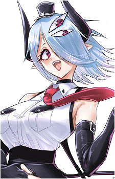 Reizu Yu Risuki's image