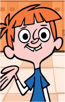 Todd {Wayside}