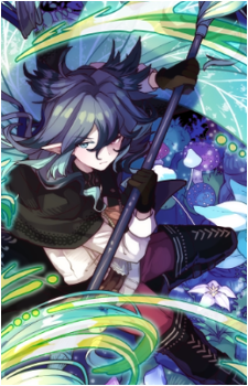 Zephrodai's image