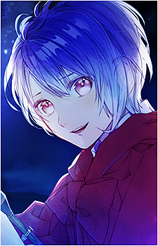 Scarlet {Oz}