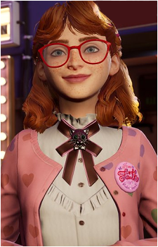 Faith {VHS}'s image