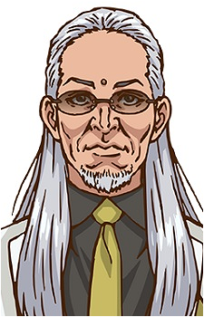 Kazuma Kokuryu's image