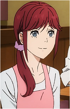Matsuko Sakuragi's image