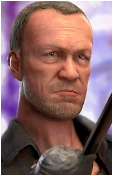 Merle Dixon's image
