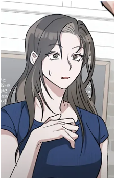 Lee Rae-hwa's image