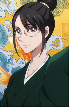 Kakiko Itabashi's image