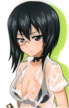 Momo Kawashima