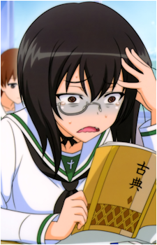 Momo Kawashima