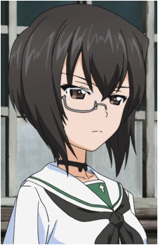 Momo Kawashima's image