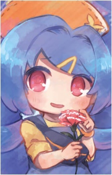 Hikaru Sakishima's image