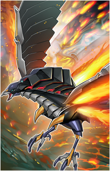 Salamangreat Falco's image