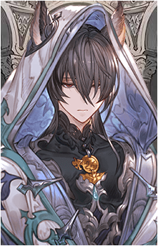 Merlin {GBF}