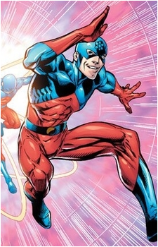 The Atom (Ray Palmer)'s image