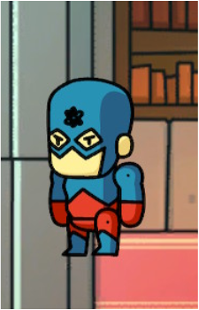 The Atom (Ray Palmer)