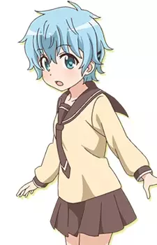 Sasame Tsuji's image