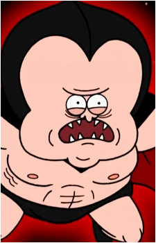 Klorgbane the Destroyer