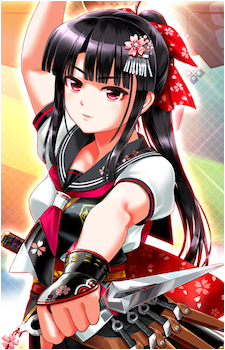 Sakura Otomo's image