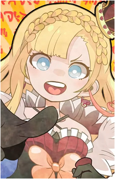 Queen Aluett's image