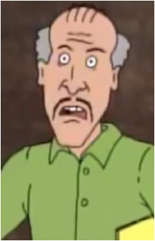 Spanish Teacher's image