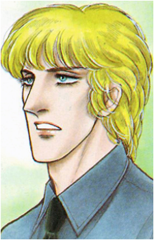 Agent Z's image