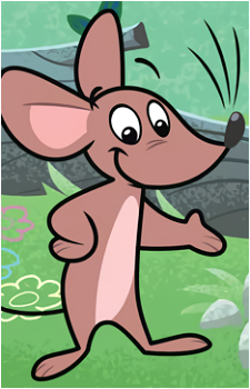 Mouse {MFR}'s image