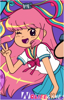 Giffany