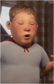 Chowder {MH}