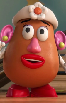 Mrs. Potato Head's image