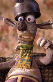 Old Jingle's image