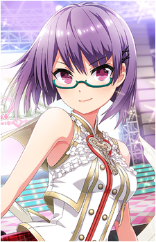 Nanami's image