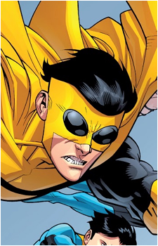 Sinister Mark