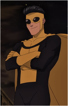 Sinister Mark