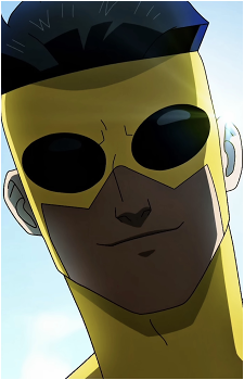 Sinister Mark