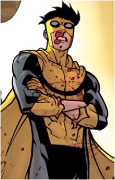 Sinister Mark