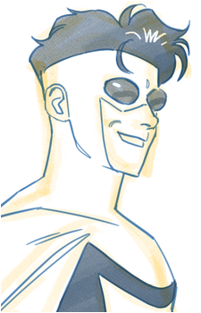 Sinister Mark