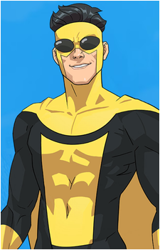 Sinister Mark