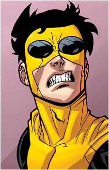 Sinister Mark's image